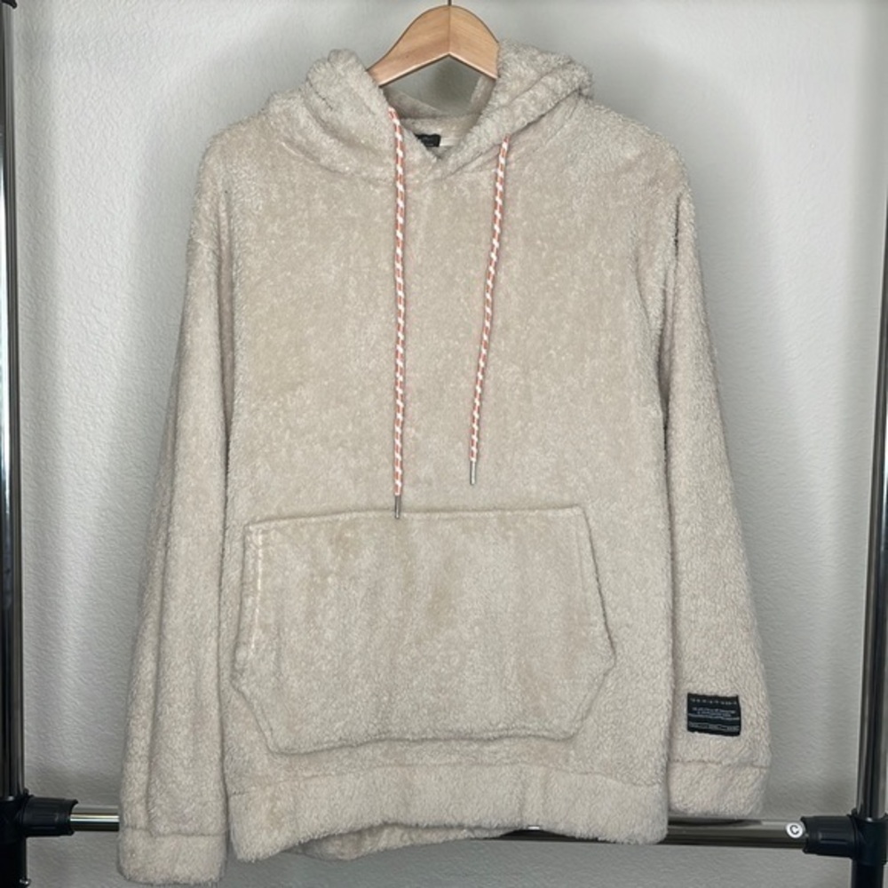 Kivent Fashion Pullover Sweatshirt/Hoodie